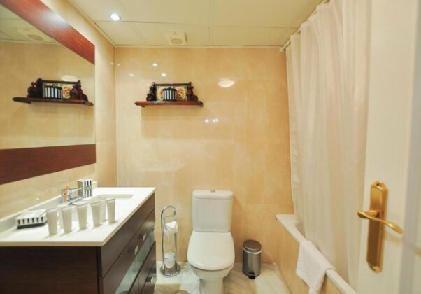 Sitito Plaza Flores Apartment - Photo5