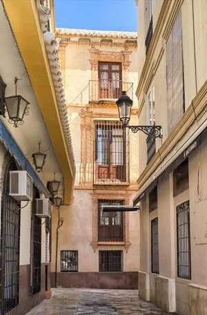 Soho Boutique La Merced
