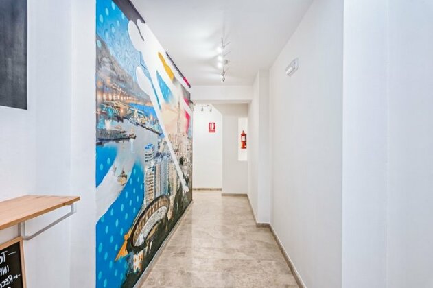 Soho Boutique La Merced - Photo3