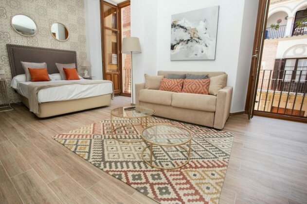 Soho Boutique Martires - Photo3