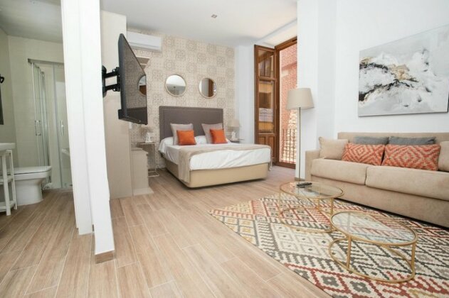 Soho Boutique Martires - Photo5