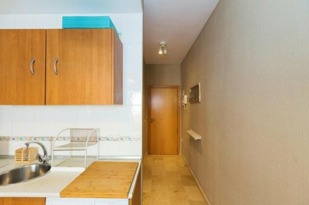 Studio Calle Postigos - Photo2