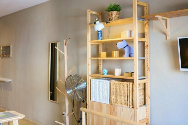 Studio Calle Postigos - Photo5