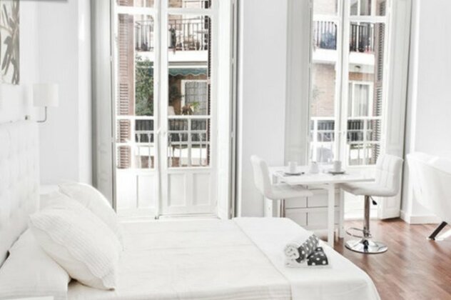 Studio in Malaga 100331 - Photo2