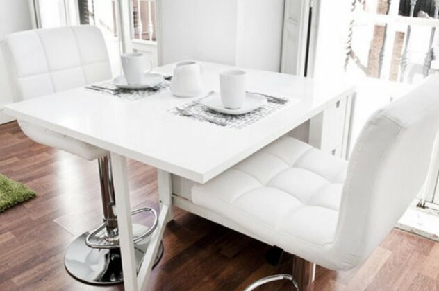 Studio in Malaga 100331 - Photo3