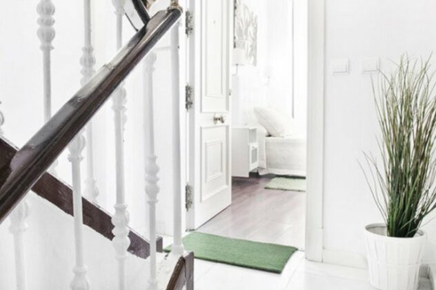 Studio in Malaga 100331 - Photo4