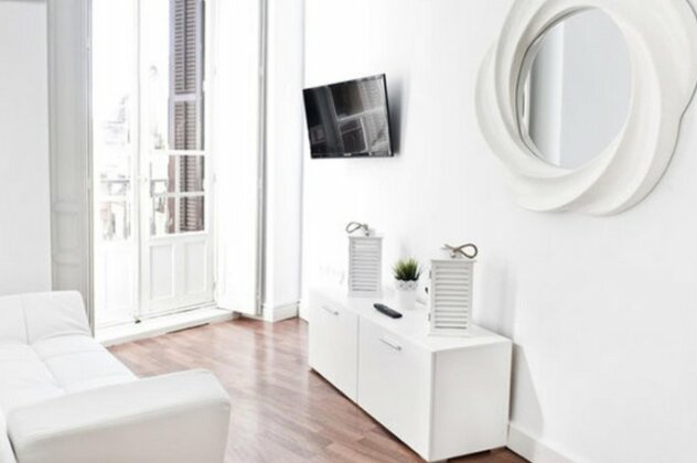 Studio in Malaga 100331 - Photo5
