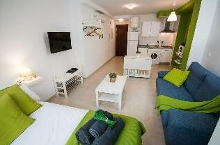 Studio in Malaga 102304 - Photo2