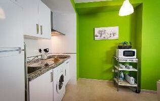 Studio in Malaga 102304 - Photo4