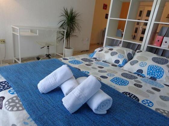 Studio Paseo Maritimo - Photo3