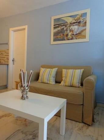 Studio Paseo Maritimo - Photo5