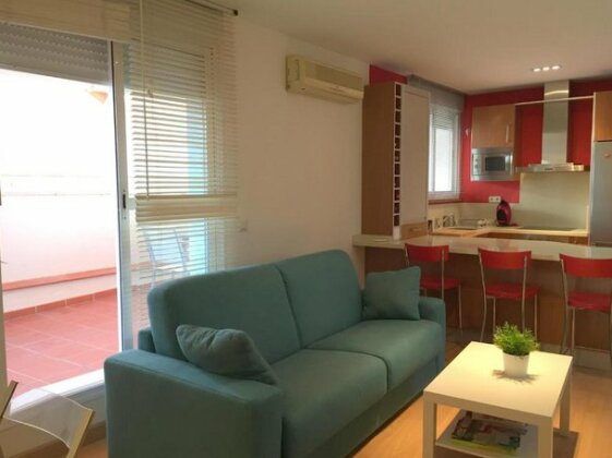 Suite Homes Atico Larios - Photo4
