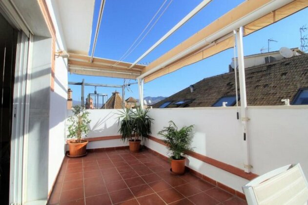 Suite Homes Atico Larios - Photo5