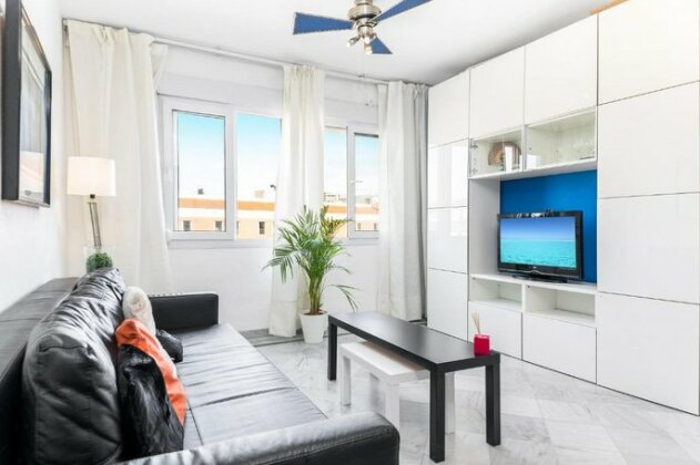 Suite Homes Atocha - Photo2