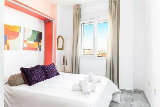 Suite Homes Atocha - Photo3