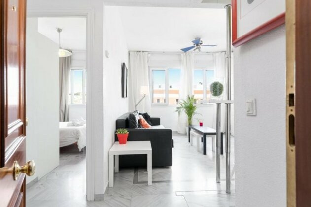 Suite Homes Atocha - Photo4
