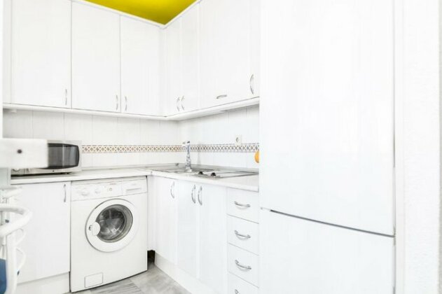 Suite Homes Atocha - Photo5