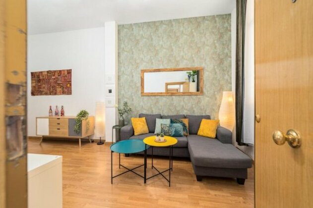 Suite Homes Viento's Dream - Photo4