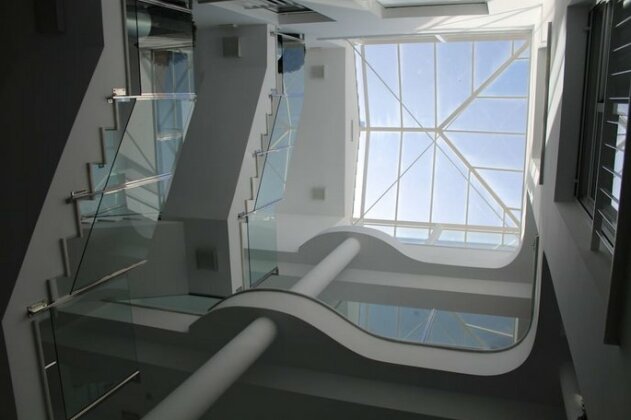 Suites Del Pintor - Photo4