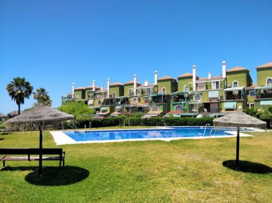 Sun & Beach House Malaga