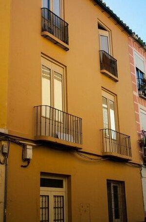 Suncity Apartamentos Cobertizo