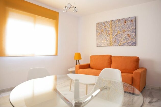 Suncity Flat Salitre II - Photo2