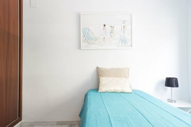 Suncity Flat Salitre II - Photo3