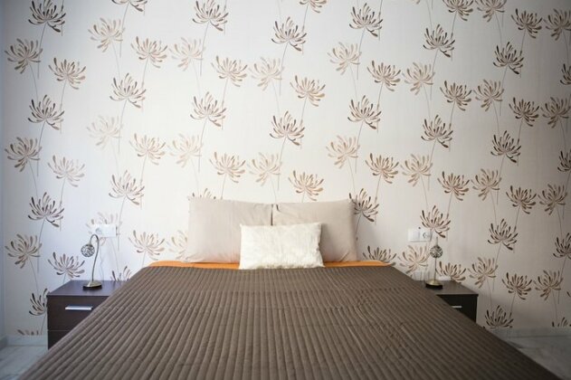 Suncity Flat Salitre II - Photo4