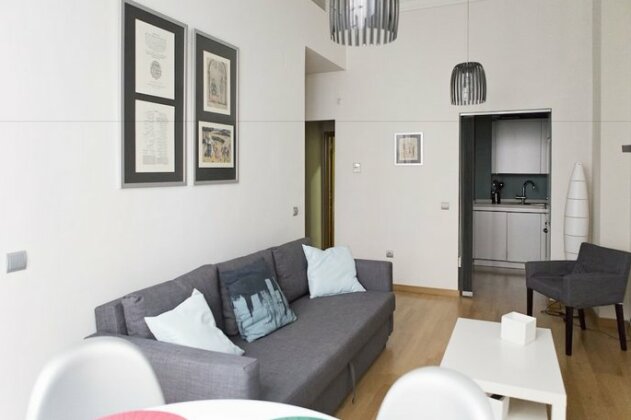 Suncity Guadiaro Apartment - Photo2
