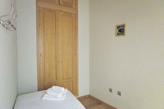 Suncity Guadiaro Apartment - Photo3