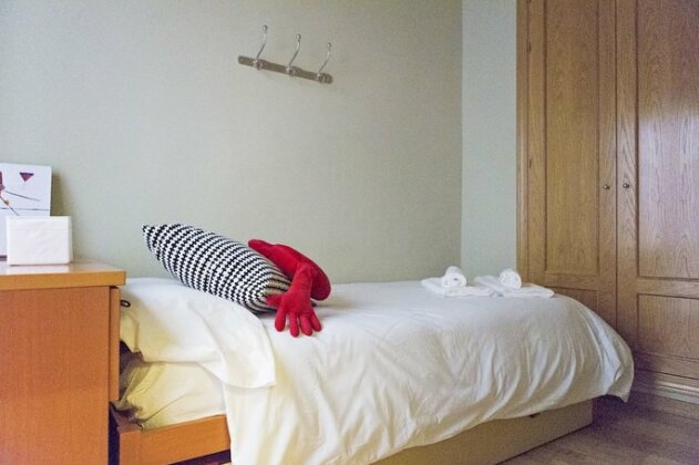 Suncity Guadiaro Apartment - Photo4
