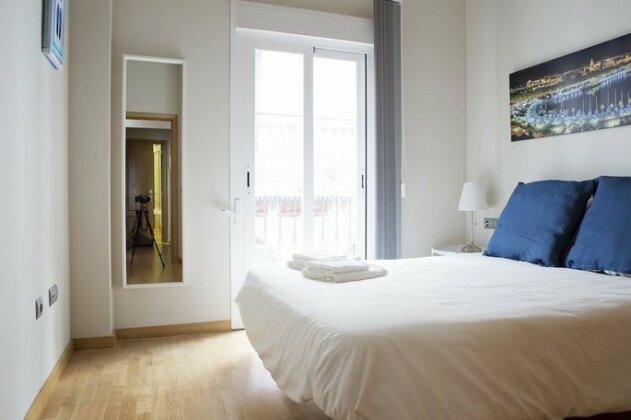 Suncity Guadiaro Apartment - Photo5