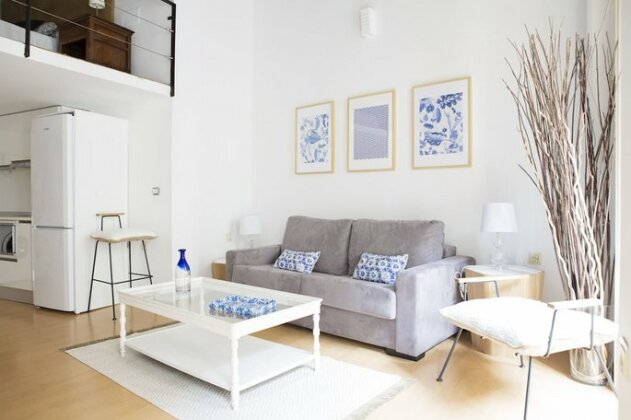Suncity Loft Especeria 1 - Photo2