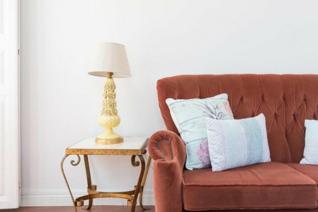 Sunny Malaga Apartments - Photo5