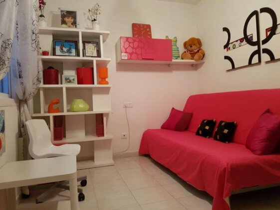 Sweet Home Malaga - Photo2