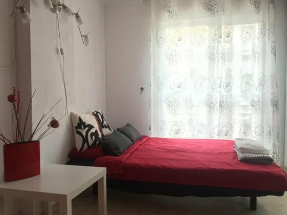 Sweet Home Malaga - Photo3