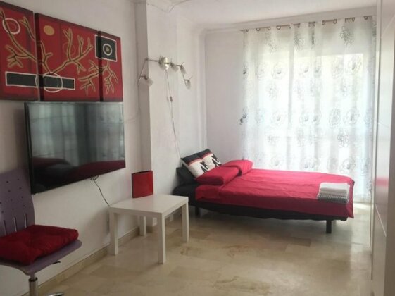 Sweet Home Malaga - Photo5