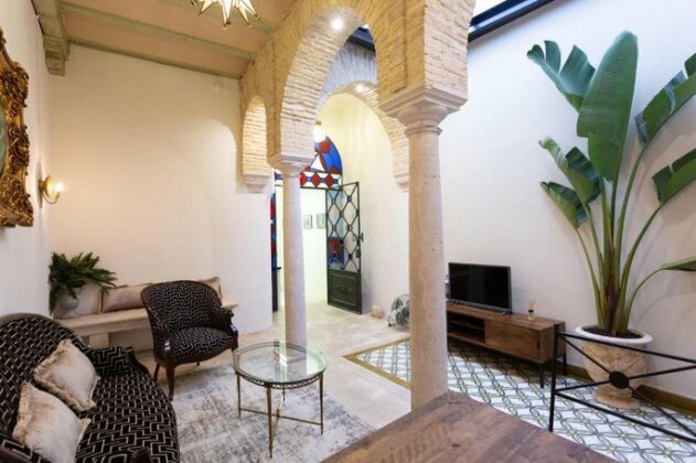 Teatro Suites Malaga - Photo3