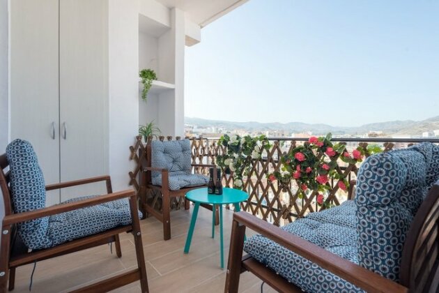 Terrace & Relax Apartment - Photo2