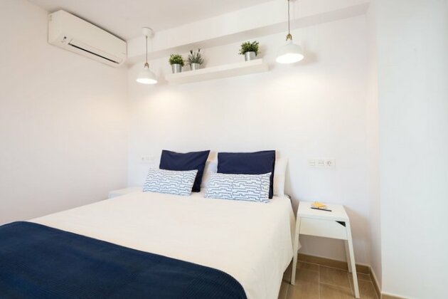 Terrace & Relax Apartment - Photo4