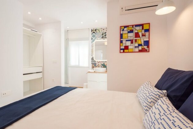 Terrace & Relax Apartment - Photo5