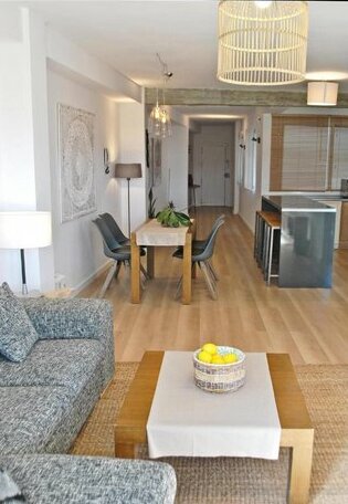 THE BOHO-CHIC OASIS lovely city center apartment - Photo3
