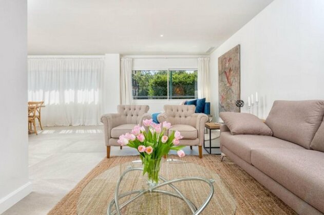 The Cosmopolitan Malaga - Photo2