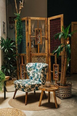 The Urban Jungle Hostel - Photo2