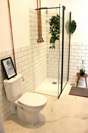 The Urban Jungle Hostel - Photo3