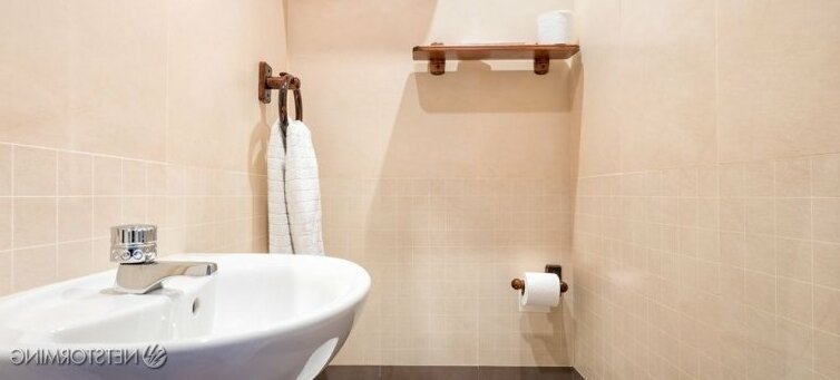 Three-bedroom apartment with view Charlie - Photo2