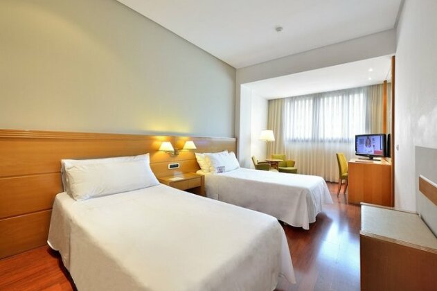 Tryp Malaga Alameda Hotel - Photo5
