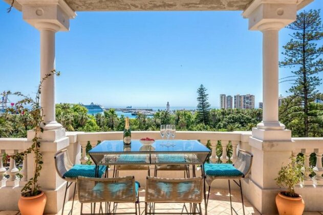Two-bedroom penthouse with terrace Veletta - Photo2