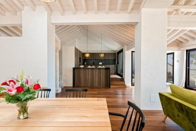 Two-bedroom penthouse with terrace Veletta - Photo5