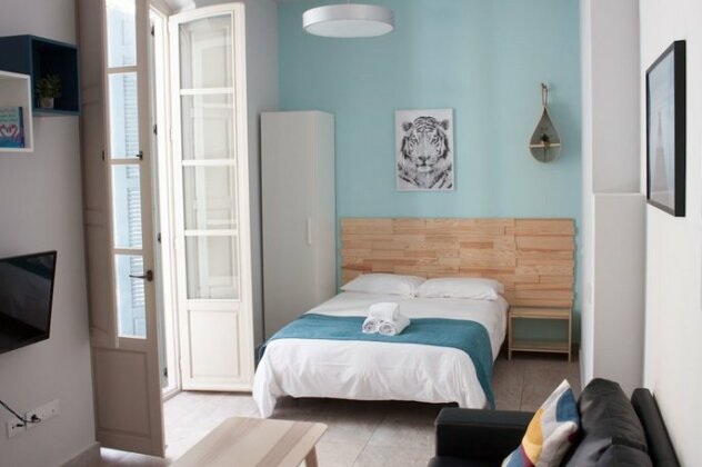 Urban Malaga Apartments - Photo2